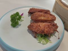 -盛世名点(客世界店)