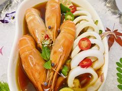 -3号仓库·创意中国菜(新世界城店)