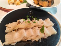 -黛瓦里巷(南京东路店)