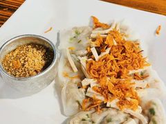 -Doo Dee Thai Food(Issan/Isaan/Esan)