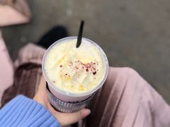 燕归巢-MAMACHA妈妈茶(岳麓山店)