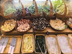 -松野谷·寿喜烧自助(华联顺义金街购物中心店)