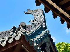 -江心屿景区