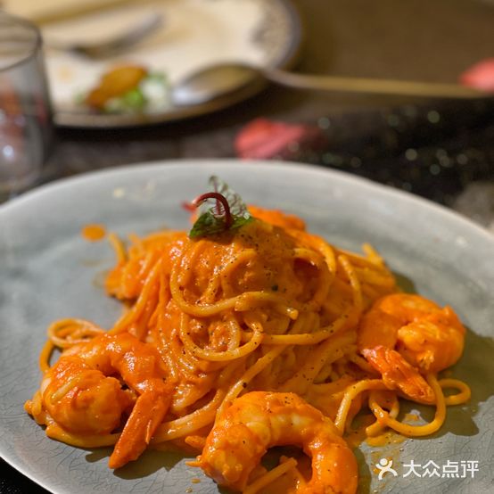Patio巧麦雨西餐厅(香港路后院店)