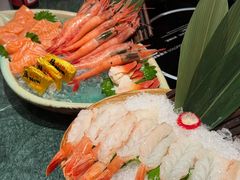 -牛New寿喜烧(曹路花园城店)