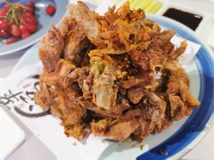 -合兴居烤鸭店