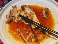-西贝(厦门中华城店)