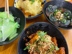 -炒豆合作社(东四总店)