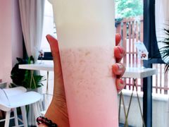 -喜茶(佛山岭南站店)