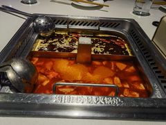 -海底捞火锅(外滩店)