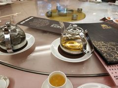 -东方御宴海鲜酒楼(棕泉酒店)