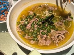 -淮扬厨子(健康路店)