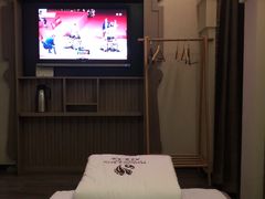-润生源足道·SPA(个园店)