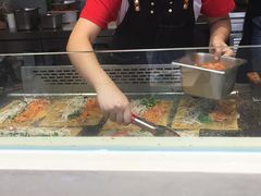 -冠雄先生烤冷面(熙街旗舰店)