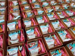 -卡卡喜糖伴手礼·商务礼宝宝礼·婚礼用品