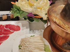 -东来顺饭庄(天坛店)