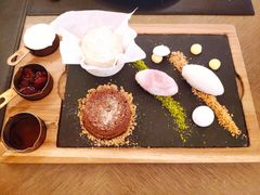 -恰餐厅CHAR Grill(北京三里屯洲际店)