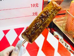 -周浦小上海步行街