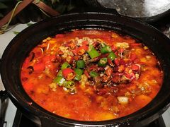 -威珀斯酒店·珀萃美食餐厅