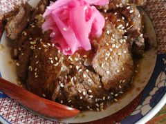 -炙柒Sekinana·精致料理 烧鸟·铁板烧(海上世界店)