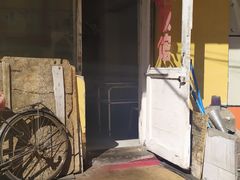 -老万饭馆