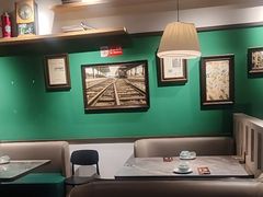 -1937青岛老味道·海肠捞饭·青岛菜(大鲍岛栈桥店)