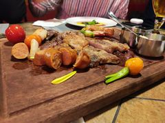 杂扒拼盘-Mezomd曼索蒂西班牙餐厅(广粤店)