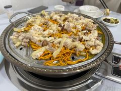 -凯盈阁私房菜·桑拿鸡(绿茵花园店)
