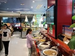 -素心素食(翠苑店)