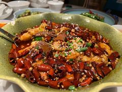 -上上席川菜(凯德乐峰广场店)