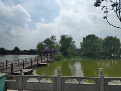 -朱仙镇启封故园景区