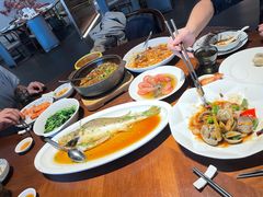 -高佳庄·舟山海鲜(海景旗舰店)