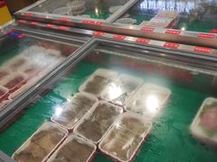 -小妖君串捞火锅(黄屯店)