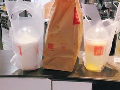-麦当劳(东石东一路店)