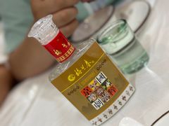 -溱湖八鲜菜馆