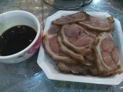 -胖子菜馆(隆昌路店)