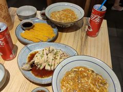 -南小蟹手工點心(三里屯店)
