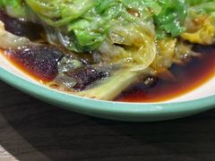 白灼青油菜-添好运(武商MALL店)