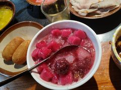 -李开心火锅馆(回兴店)