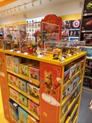 -乐高授权专卖店(朝阳大悦城店)