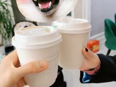 -NokNok Coffee(宽窄巷子店)