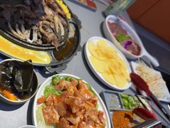 -外婆掌柜·东北家庭烤肉(托乐嘉店)