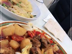 -帕米尔食府(白云观店)