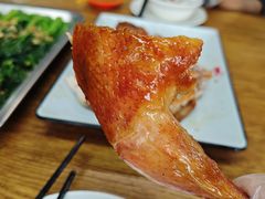 -顺徕德·仙庙烧鸡(桂庙路店)