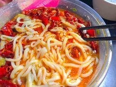 -友达面馆·酸菜鱼面(钱塘区店)