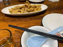 椒盐排条-海宁煲农家菜(惠南镇店)