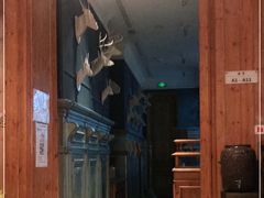 -新白鹿餐厅(城西银泰城店)