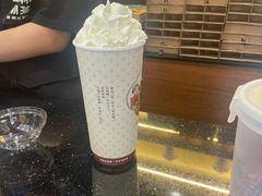 -一杯潮茶·专注潮汕茶饮(十二中创始店)