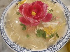 -老雒阳面馆·水席(定鼎门店)