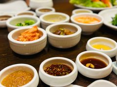 小菜-萨拉伯尔(燕莎友谊商城店)
